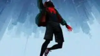 Save the day -Ski mask (Spiderman into the spider-verse) music *video*