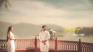 RANG LAGEYA FT. CHIRAG & NEHA || STUDIO MATRIX FILMS