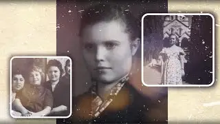 Бугаева Зоя Петровна (1934-2021) Бугайова Зоя Петрівна
