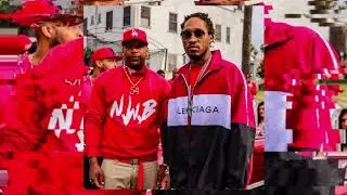 {FREE} Future Type Beat 2020 - 'MET GALA'