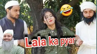 Lala ka pyar 🤣new video comedy asif gaur video vk Guru