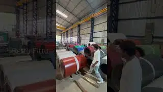 Roofing la Ivalo iruka 😳 Tamil natlaye cheap and best roofing at Asian Roofing Products | #roofing