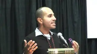 Fitness Tech Summit 2011 - A Wake Up Call for the 