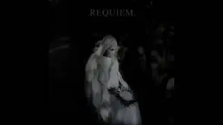 Dymna Lotva - Requiem (feat. Andrew Tomak)