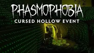Phasmophobia unboxing PRO gear & Ghost Hunting, 
