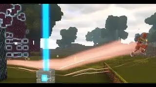 Creativerse Co-op Server with Moktoa - Moktoa Streaks By - Creativerse R54 Quick Potion  (CC)