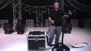 AVM-SFX | Antari S-500 Snow machine