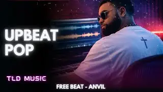 Free Pop Type Beat &ldquo;Anvil&rdquo; | Upbeat Pop Instrumental #freebeats #freeinstrumentals #typebeats