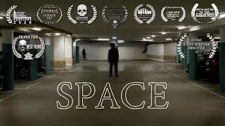 Space | Horror Short Film | My Rode Reel 2020