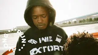 The Making of Crashing Tf Out w/ AyooLii