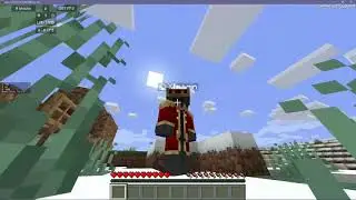 Lockcraft ep 1 Season 1