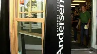 Business Spotlight - Eighteen Lumber
