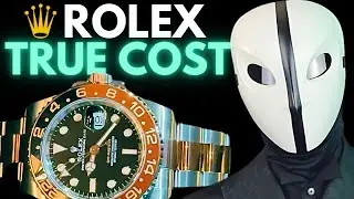 What You MUST KNOW Before Buying Rolex GMT Master 2
