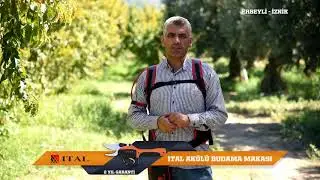 İTAL SCA3 Ak&uuml;l&uuml; Budama Makası Kullanıcı Yorumları