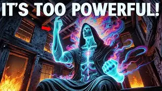 7 Hidden Powers Behind the Dark Side of Chosen Ones
