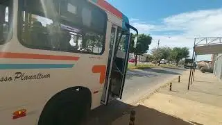 Comil Svelto 2000 Volkswagen 17-230 EOD(Via&ccedil;&atilde;o Expresso Planaltina 0400)