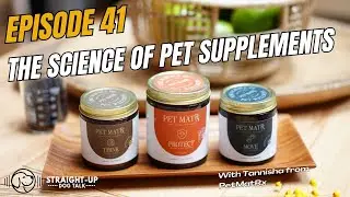 Your Dog's Supplements Aren't Working (Here's Why)