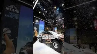 Exclusive Look at 2024 Chicago Auto Show! 😲