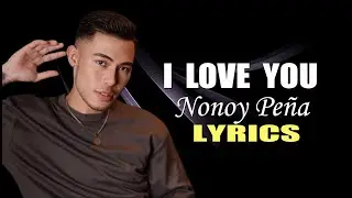 I LOVE LYRICS SONG BY CELINE DION IN STYLE OF NONOY PE&Ntilde;A #viral #lyrics #trending #viralvideo