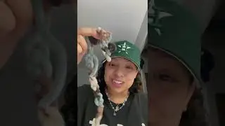KatieB&rsquo;s Butchlorette Audition