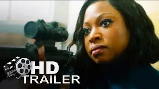 CALL HER KING 2023 | Official Trailer 2023