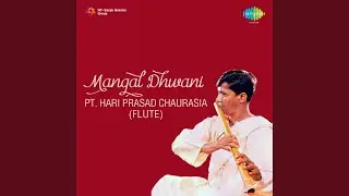 Raga Mangal Dhwani - Mangal Dhwani (jod And Jhala)