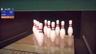 Premium Bowling   21st January 2025