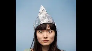 Tinfoil Hat?