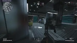 XDefiant - Team Deathmatch - Echelon HQ (XBOX SERIES X)