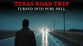 6 Scary True Texas Road Trip Horror Stories