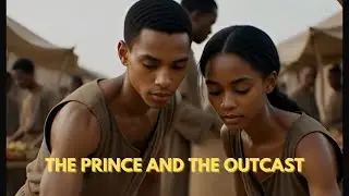 The Prince and the Outcast | A Tragic African Love Story