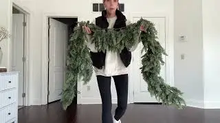 Top 5 Reasons to (or NOT to) Buy the 12 FT (2 * 6FT) Realistic Artificial Cedar Pine Garland  X719
