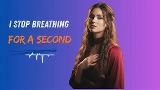 I Stop Breathing for a Second | Cinematic Pop‑Soul Ballad | Emotional Neo‑Soul 2026