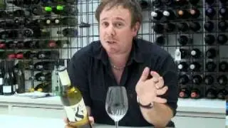 Mike tastes SeeSaw for WineMarket