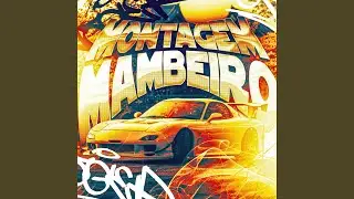 Montagem Mambero