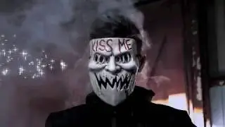 The Quags Release Me Lyric Video