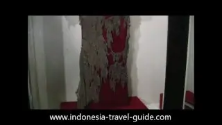 Sumenep Palace and Museum - Madura Island - East Java - Indonesia