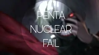 BO3: *BIGGEST FAIL* &ldquo;PENTA NUCLEAR FAIL&ldquo; in DOM on NUK3TOWN! [30,19,23,20,31] N zu Dem S | Viiper.