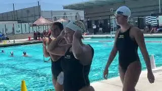 Whitney Gray summer ‘25 highlights (14 y.o. playing up to 16u)