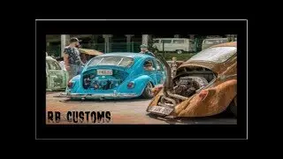 Fuscas Ratvolks