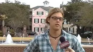 Michael Phelps Controversy