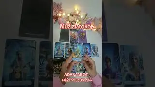 MUŽ ZLATOKOP 💔 moderný trend 🔮 kliknite na zvonček pre odber 🔔🙏🙏