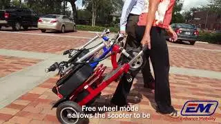Triaxe Tour