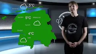Wettervideo 12.01.2020