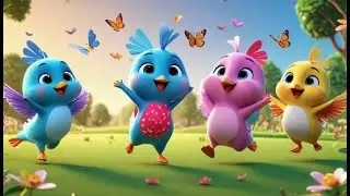 Melod&iacute;a de Puntillas de Tiny Toes | Mejores Rimas Infantiles y Canciones para Ni&ntilde;os