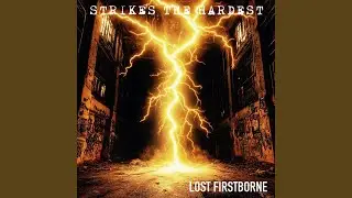 Strikes The Hardest (Radio Edit)