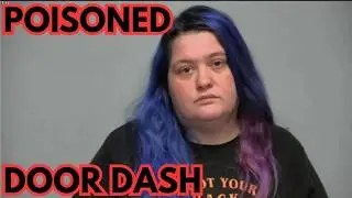 Couple Suffered Illness After Door Dash Delivery Driver Sprayed Chemical On Food Order