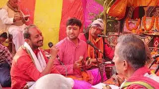 Jai Bajrangbali | Maithili Hanuman Aradhna by Chandra Bhushan Sharma