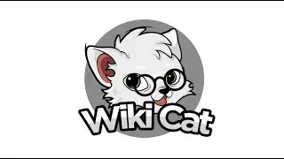 WIKI CAT MEME COIN WILL EAT MANY ZEROS!