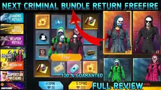 Next incubator free fire 2021 | Next incubator return in free fire 2021 |